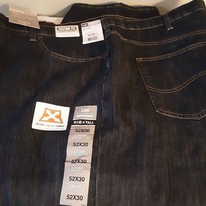 Lee Men Jeans